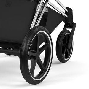 Carrito Cybex Priam (Silla y Capazo) Style 2026