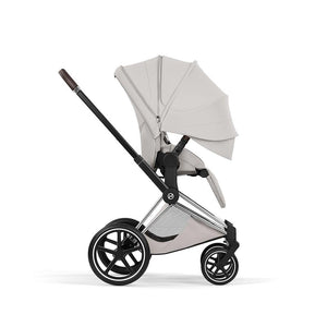 Carrito Cybex Priam (Silla y Capazo) Style 2026