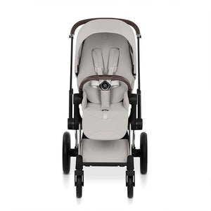 Carrito Cybex Priam (Silla y Capazo) Style 2026