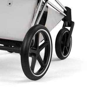 Carrito Cybex Priam (Silla y Capazo) Style 2026