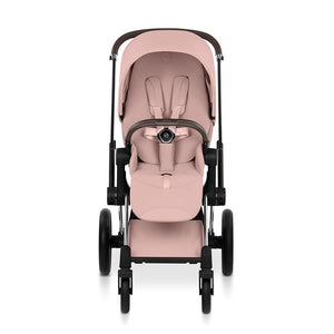Carrito Cybex Priam (Silla y Capazo) Style 2026