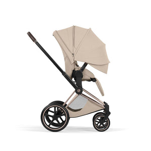 Carrito Cybex Priam (Silla y Capazo) Style 2026