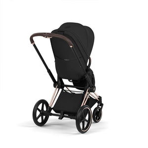 Carrito Cybex Priam (Silla y Capazo) Style 2026