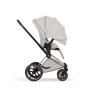 Carrito Cybex Priam (Silla y Capazo) Style 2026