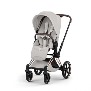 Silla de Paseo Cybex Priam Style 2026