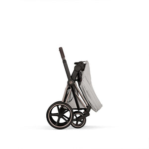 Carrito Cybex Priam (Silla y Capazo) Style 2026
