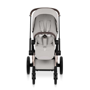 Carrito Cybex Priam (Silla y Capazo) Style 2026