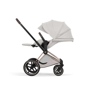 Carrito Cybex Priam (Silla y Capazo) Style 2026