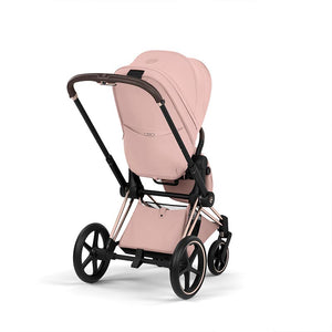 Carrito Cybex Priam (Silla y Capazo) Style 2026