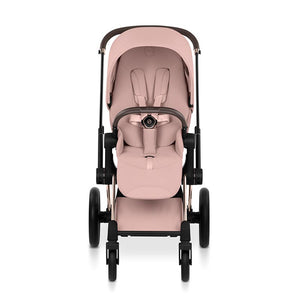 Carrito Cybex Priam (Silla y Capazo) Style 2026