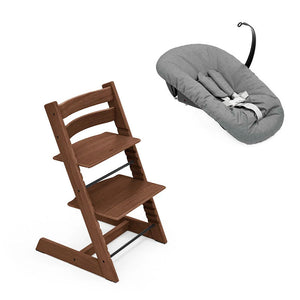 Pack de Trona + Newborn Bundle Stokke Tripp Trapp