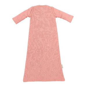 Saco de Dormir con Mangas Desmontables (TOG 2.5) Meyco Baby