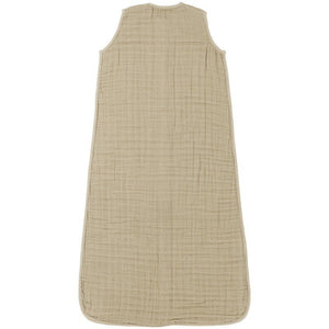 Saco de dormir muselina (TOG 0.5) Verano Meyco Baby