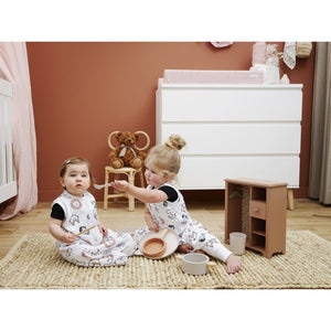 Saco nido (TOG 0.3) Verano Meyco Baby