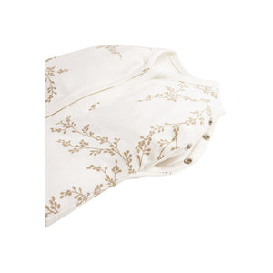 Saco nido cremallera (TOG 0.3) Verano Meyco Baby