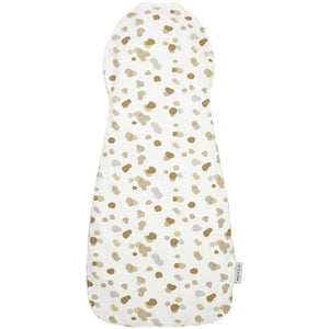 Saco nido cremallera (TOG 0.3) Verano Meyco Baby