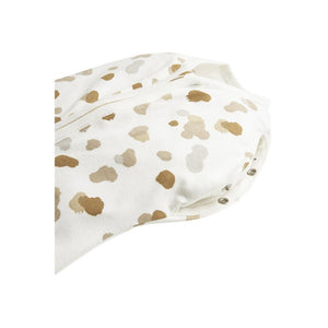 Saco nido cremallera (TOG 0.3) Verano Meyco Baby