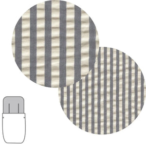 Saco Silla Tokyo Derby Cambrass