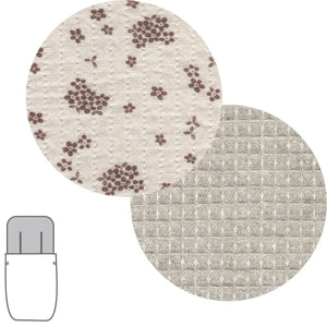 Saco Silla Tokyo Naturale Cambrass