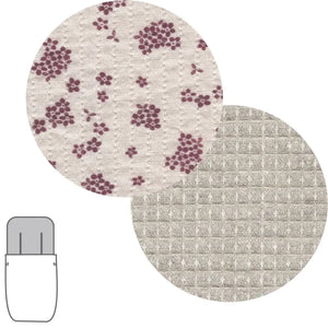 Saco Silla Tokyo Naturale Cambrass