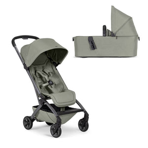 Carrito Joolz Aer2 con silla y capazo