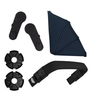 Set Duo para el Carrito Joolz Geo3