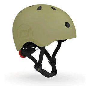 Casco Infantil XXS Scoot and Rid