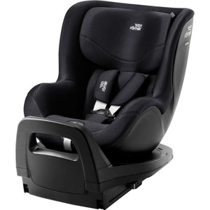 Silla de Coche Britax Römer Dualfix Pro