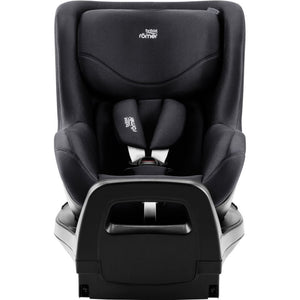 Silla de Coche Britax Römer Dualfix Pro