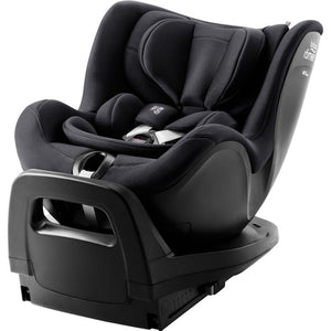 Silla de Coche Britax Römer Dualfix Pro