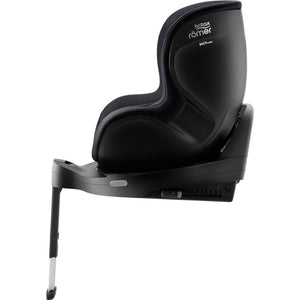 Silla de Coche Britax Römer Dualfix Pro