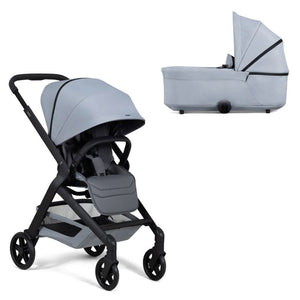 Carrito Joolz Hub2 con silla y capazo