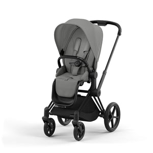 Carrito Cybex Priam con capazo