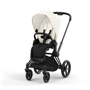 Carrito Cybex Priam con capazo
