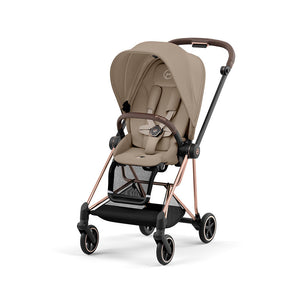 Silla de paseo Cybex Mios