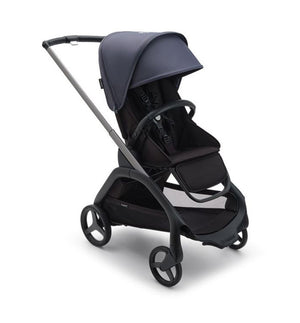 Carrito Bugaboo Dragonfly