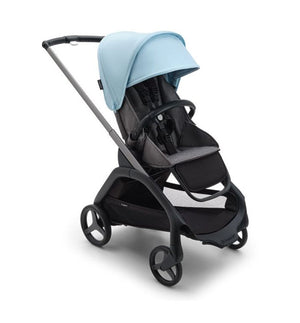 Carrito Bugaboo Dragonfly