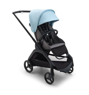 Carrito Bugaboo Dragonfly