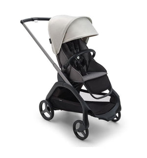Carrito Bugaboo Dragonfly
