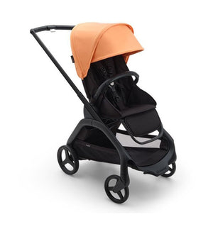 Carrito Bugaboo Dragonfly