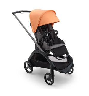 Carrito Bugaboo Dragonfly