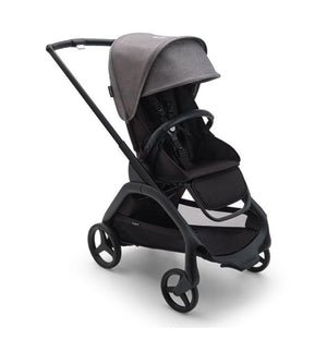 Carrito Bugaboo Dragonfly