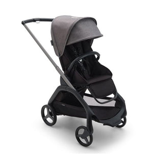 Carrito Bugaboo Dragonfly