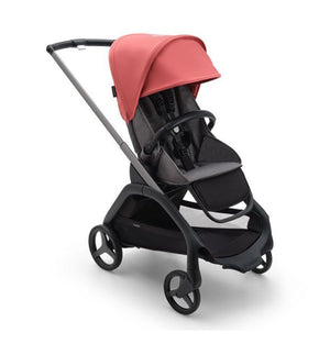 Carrito Bugaboo Dragonfly