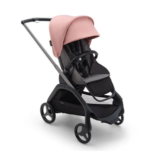 Carrito Bugaboo Dragonfly