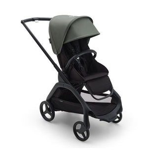 Carrito Bugaboo Dragonfly
