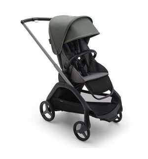 Carrito Bugaboo Dragonfly