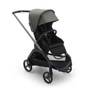 Carrito Bugaboo Dragonfly