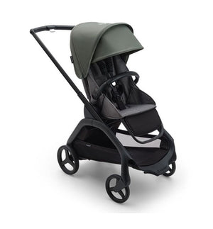 Carrito Bugaboo Dragonfly