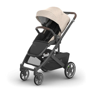 Silla de paseo Uppababy Cruz V3